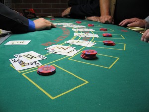 blackjack online casino ohne einzahlung