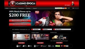 epoca casino online mit deutsche kundenservice