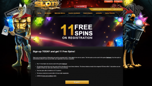 video slots casino 11 freie spielen ohne einzahlung